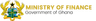 Ministry of Finance Logo